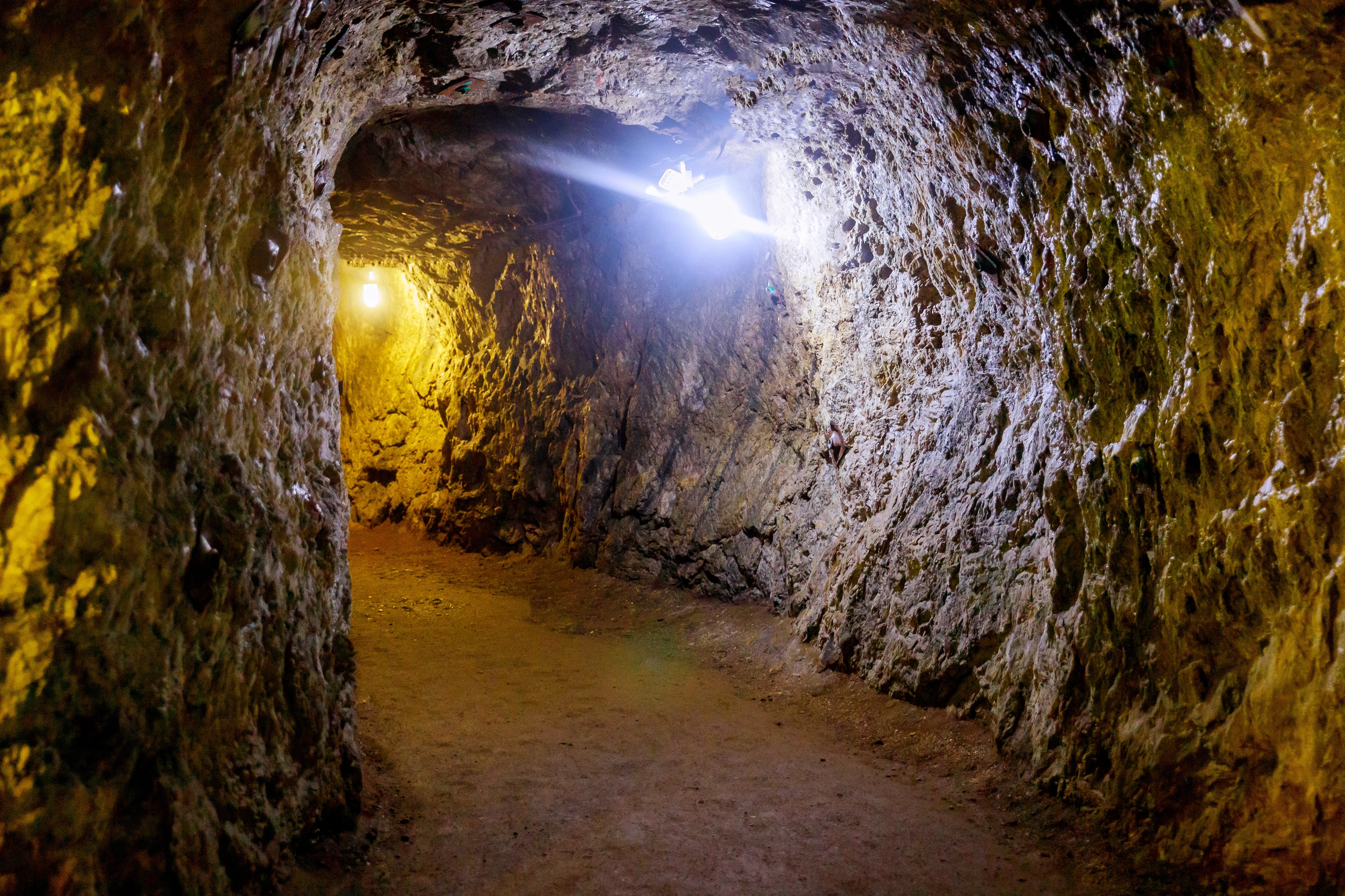 Mining